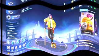 Preset Alight Motion Mobile legends || 🎧 DJ Gadis Baju Merah.