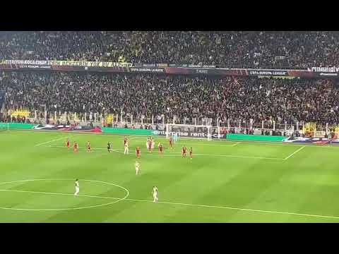 badak178 x 777spin - Fenerbahçe Sevilla Enner Valencia nın Penaltı Golü Staddan Canlı