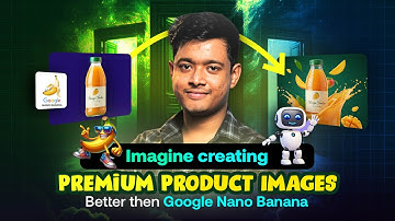 Stop Paying $1000 for Product Shoots - Get your own AI App Instead For FREE (No Coding!)