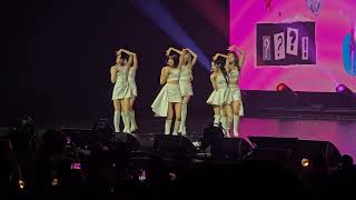 Cheeky Ice Thang (Youtube Theater - LA)