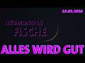 Kannst Du Dich Verlieben In Dein Neues Jahr Neumond In Fische Am 19 03 2026
