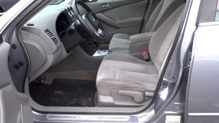2007 Nissan Altima New York, Long Island, West Islip, Smithtown, Huntington U23581I