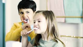 Swissdent Kids - My Little Star Toothpaste For 0-6 Year Olds