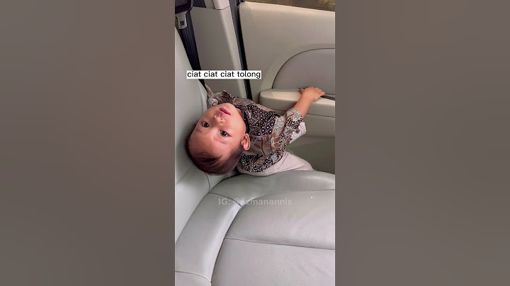 FIRST TIME INVITE A BABY TO A WEDDING