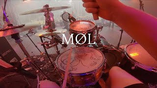 Møl - Vakuum