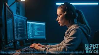 Coding Mode Synthwave Mix 73 | Music for Coding & Focus