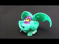 Bakugan Battle Brawlers All Bakugan 2026 Remake 