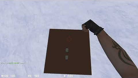 (CSO/CSNS)-STUDIO LUA-Jumping Bed 彈跳床 Alpha