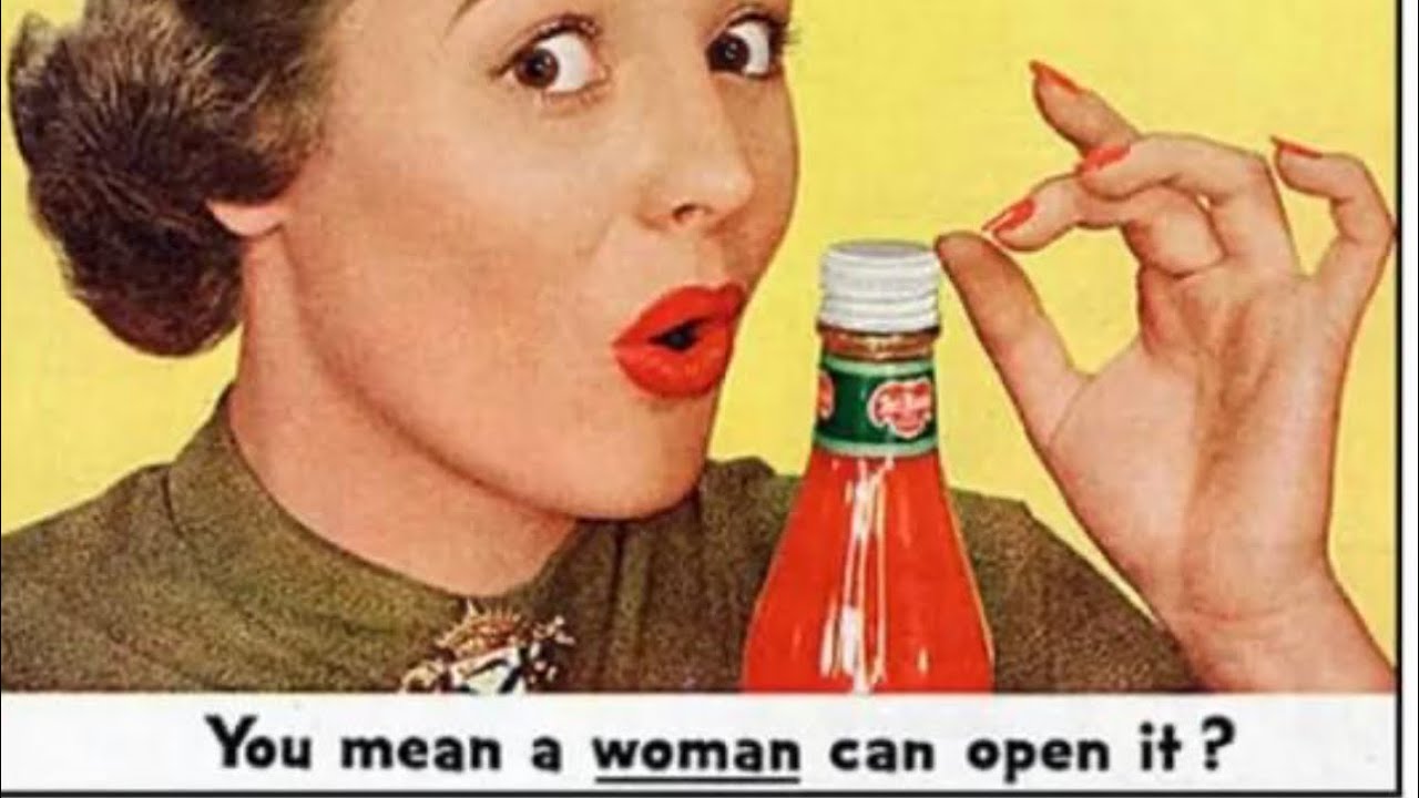 Gender Roles of the 50s/60s why do they matter in ELVIS HISTORY