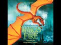 Wings Of Fire 8 Escaping Peril Full Audiobook FIXED AUDIO Wings Of Fire 8 Escaping Peril Full Audiobook FIXED AUDIO