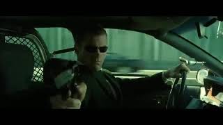 the matrix reloaded part2  watch full fight scene computer upload