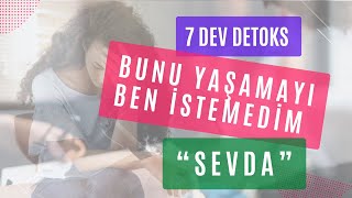 Kilo Verme Psikolojisi 7 Dev Detoks Sohbetleri 2.Bölüm