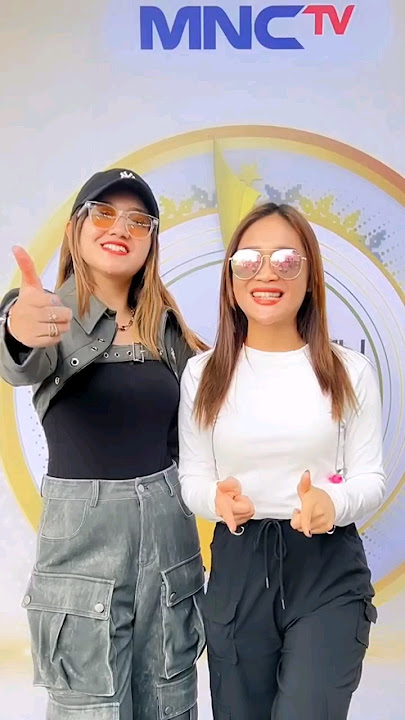 Jangan lupa nonton yaa gaesss ❣️Mulai pukul 20.45 WIB