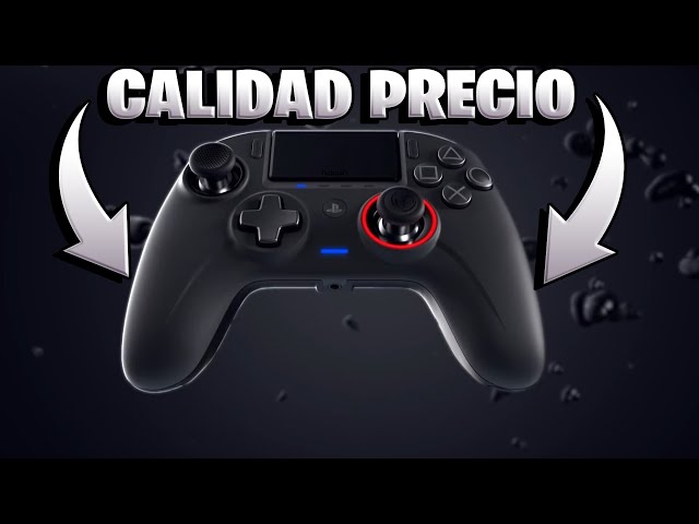 Comprar Control Inalambrico Gaming Para Pc