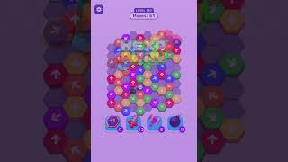Hexa Away *updated 2/2026* Level 161-162-163-164-165-166-167-168-169-170 screenshot 4