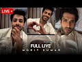 Mohitkumar latest live with fans  mohitkrquotes