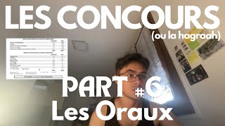 « Oui, la maternelle aux us c'est payant » + Résultats - Les concours (ou la hagraah) #6