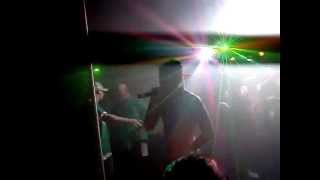 Submuloc performs Ambition - WetBar March 2, 2012