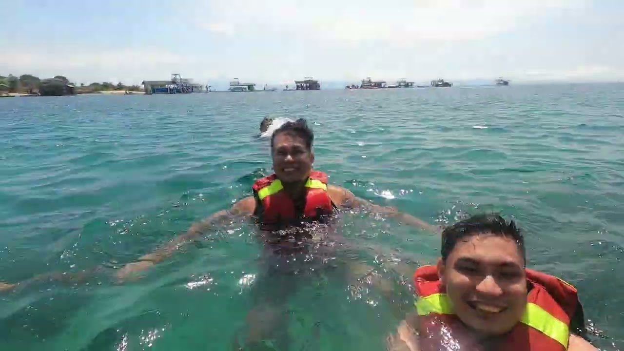 Floating  Cottage Calatagan Batangas part2
