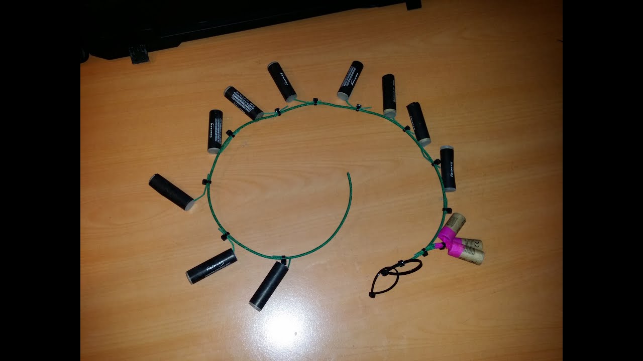 Mat maken 2015 2016 2 Vuurwerk YouTube