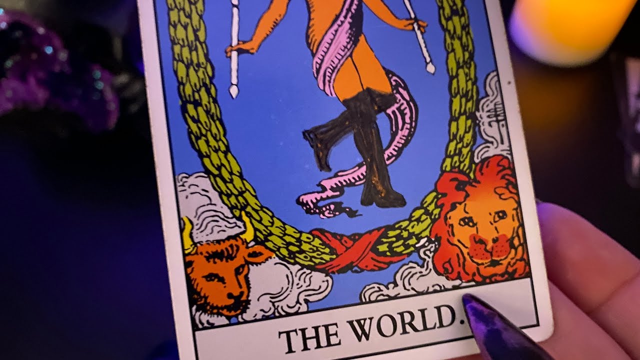 Virgo ♍️ These Boots Are Walkin' Weekend! (Yes I Gave This Bish Thigh Boots lol)