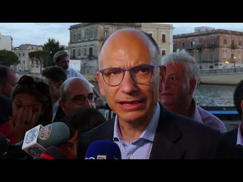 Taranto, il segretario nazionale Pd: “Il futuro della città è la decarbonizzazione”
