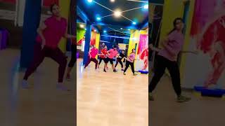 Zumba Fitness Studio||Fitness dance in Bhubaneswar.  #zumba #fitness #weightloss #dancefitness