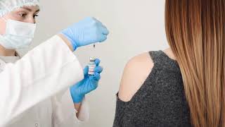 Мій досвід вакцинації Пфайзер від COVID 19 - побічні ефекти після вакцини Pfizer