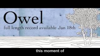 Watch Owel Snowglobe video