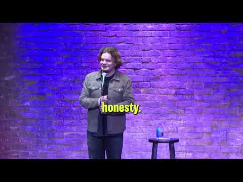 ISMO | Meeting Dad