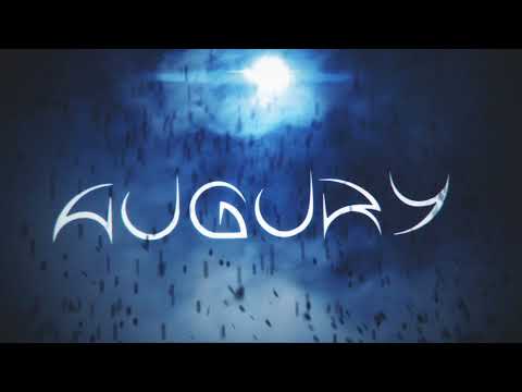 Augury - mater dolorosa [new song 2018]