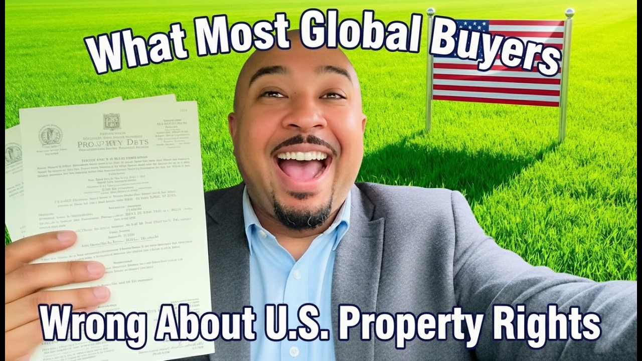 Most People Get Land Ownership Completely Wrong