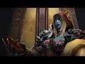 [Spoiler] Lordaeron Throne Room Confrontation – Horde