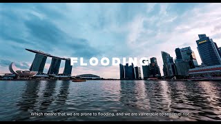 Designing for Climate Change: Architectural Insights from SUTD