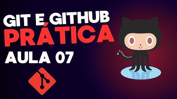 🛠️Git e GitHub - Clonando um repositório remoto