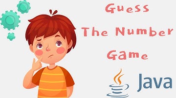 Coding Guess The Number Game - Episode 1 - Java | Recreational Coding