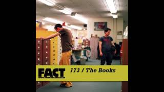 The Books Fact Mix 2010
