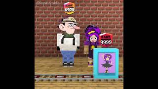 Sprunki City Boy And Lily Compete To Guess The Character In The Box