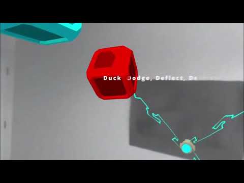 DuckDuckBoom! - one week prototype