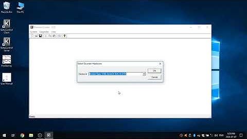 Support Video 3: Firmware Loader