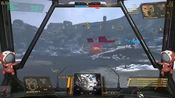 MwO Soundpack demo (mouth made sounds)