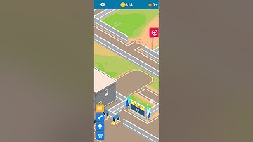 Idle Army Base - Android Offline Gameplay (Ep - 1)