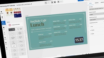 Manage your devices seamlessly with Samsung VXT CMS