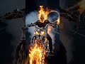 Призрачный Гонщик: "Я не судья. Я — приговор" 🔥