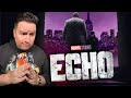 ECHO Review (Spoilers &amp; Post Credit Scene)