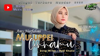 Lagu Mandar Terbaru amy Nurfahmi muluppei Cinnamu  Musik  