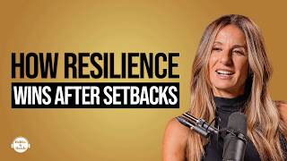 My Thoughts on Lindsey Vonn’s Crash and Having an Olympian Mindset
Are you watching the Winter Olympics right now? Because if you are, then you’ve probably witnessed real-time examples of resilience, and it forces a bigger question: do you really know how resilient you are until you’re tested?
In this Habits & Hustle episode, I am joined by one of my dearest, closest friends Shani to talk about resilience in its greatest form, the Winter Olympics, and to give a big shout out to Olympic champion Lindsey Vonn, who has been here on the podcast before.
We get into what it takes to compete at 41 years old, tear your ACL ten days before competition day and still show up, and why that level of commitment is what separates high performers from everyone else.
If you have something you want to accomplish or a standard you’re ready to rise to, this conversation is your reminder that with the right mindset and real commitment, nothing can stop you. Tune in.
What’s Discussed
(01:41) Lindsey Vonn’s comeback story and competing at 41
(02:21) Tearing an ACL ten days before the Olympics and still choosing to compete
(03:16) Freak accident mechanics vs preexisting injuries in high-risk performance
(06:24) Are elite performers built different or shaped by relentless training
(07:26) Age, longevity, and the shifting ceiling of Olympic careers
(08:41) Modern recovery, training evolution, and extending athletic prime
Thank you to our sponsors:
Rho Nutrition: Try Rho Nutrition today and experience the difference of Liposomal Technology. Use code JEN20for 20% OFF everything at https://rhonutrition.com/discount/jen20.
Prolon: Get 30% off sitewide plus a $40 bonus gift when you subscribe to their 5-Day Program! Just visit https://prolonlife.com/JENNIFERCOHEN and use code JENNIFERCOHEN to claim your discount and your bonus gift.
Therasage: Head over to therasage.com and use code Be Bold for 15% off
Air Doctor: Go to airdoctorpro.com and use promo code HUSTLE40 for up to $300 off and a 3-year warranty on air purifiers.
Magic Mind: Head over to www.magicmind.com/jen and use code Jen at checkout.
Momentous: Shop this link and use code Jen for 20% off
Manna Vitality: Visit mannavitality.com and use code JENNIFER20 for 20% off your order
Amp fit is the perfect balance of tech and training, designed for people who do it all and still want to feel strong doing it. Check it out at joinamp.com/jen
Find more from Jen:
Website: https://jennifercohen.com
Instagram: @therealjencohen
Books: https://jennifercohen.com/books
Speaking: https://jennifercohen.com/speaking-engagement My Thoughts on Lindsey Vonn’s Crash and Having an Olympian Mindset