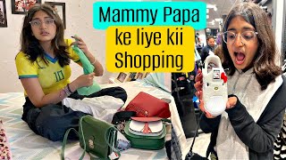 Anantya ki Zabardast Shopping 😲 Family Destination Wedding | AnantyaFamilyVlogs