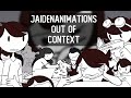 Jaiden Animations out of Context