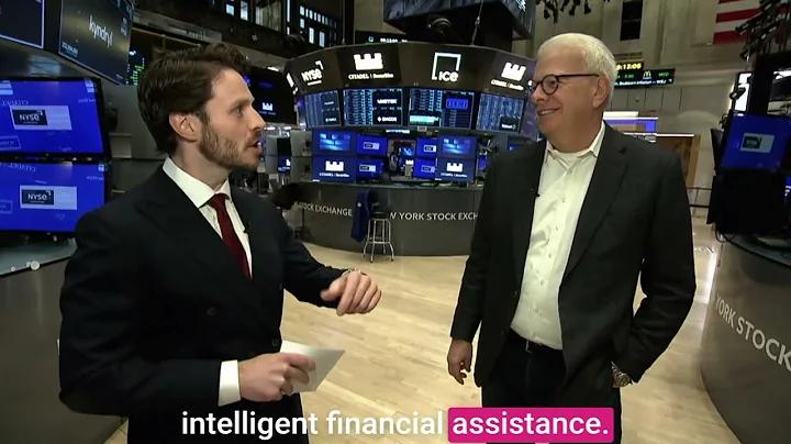 Artificial Intelligence at Experian: Real-Time Alerts, Fraud Prevention, and More